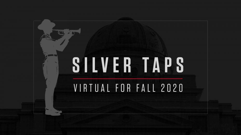 Texas A&M Silver Taps Will be Virtual for the Fall Semester Insite