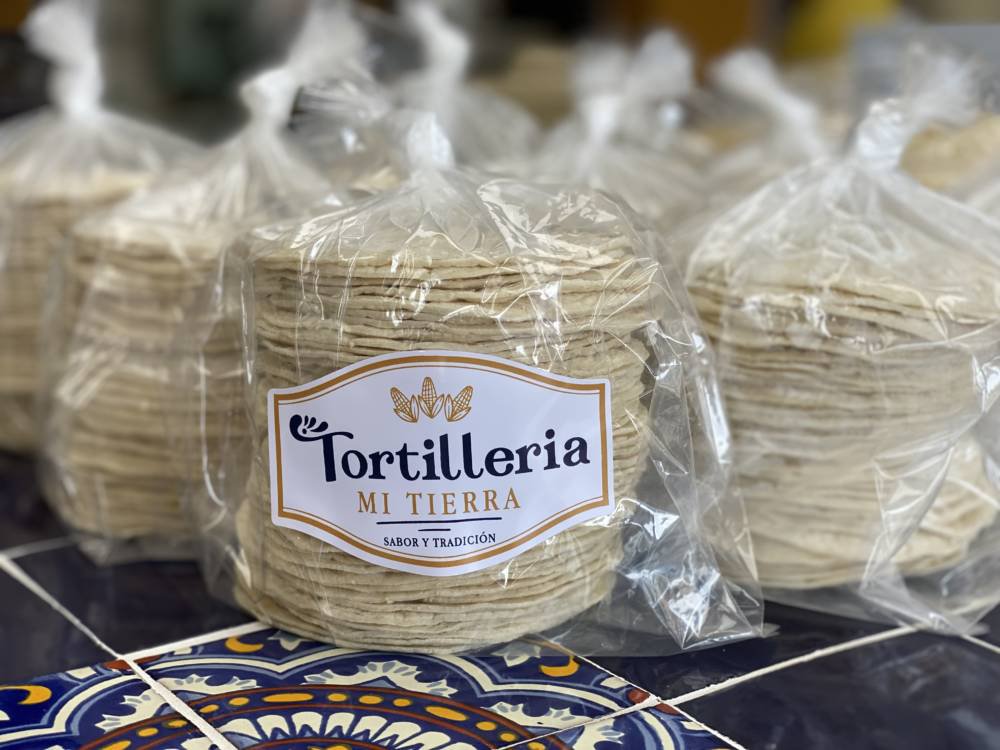 LA TORTILLA: TRADICIÓN MILENARIA 100% MEXICANA - Be My Guest Home