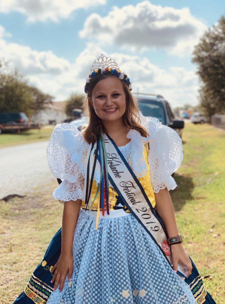 Czech For A Day: The 36th Kolache Festival Returns To Caldwell On ...