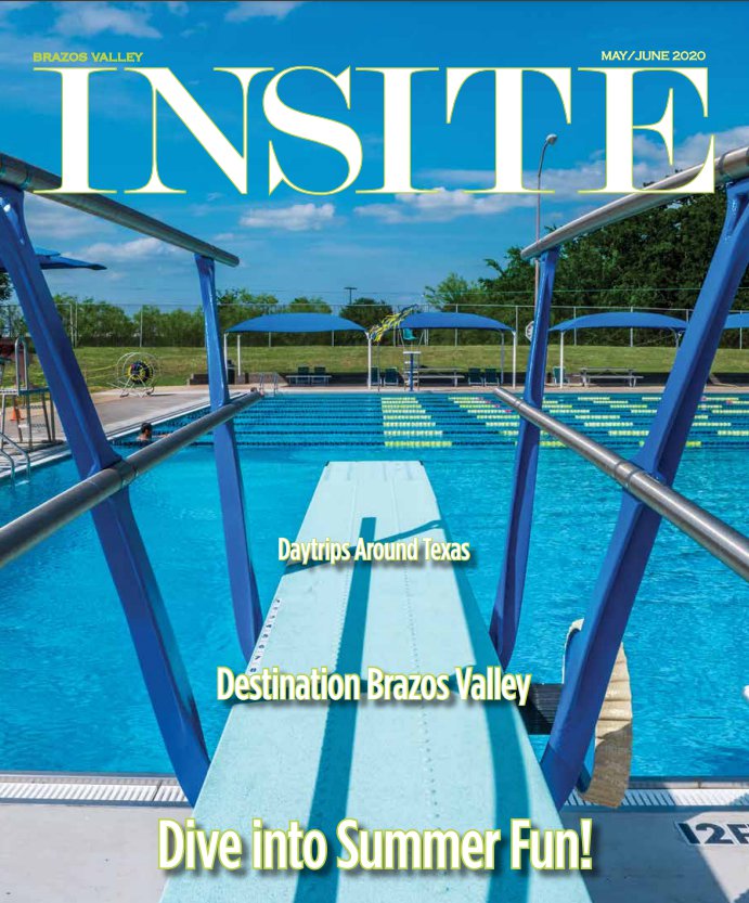 Texas A&M University Must-Sees: Not Just for Students - Insite Brazos  Valley Magazine — Be in the know.