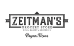 Zeitman's Grocery Store