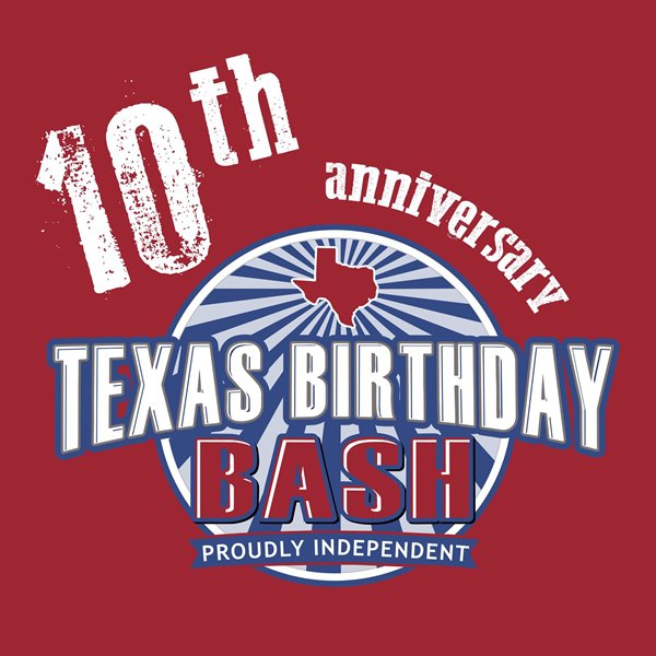 Texas Birthday Bash is coming up Mar. 45 in Navasota Insite Brazos