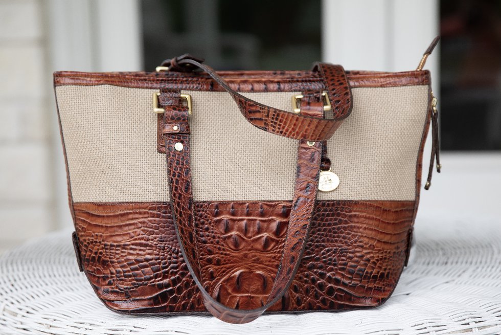 How To Spot Fake Brahmin Bags: 6 Ways To Tell Real Handbags