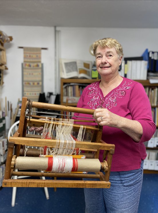 SPINNING WHEEL. An American woman spinning yarn For sale as Framed Prints,  Photos, Wall Art and Photo Gifts