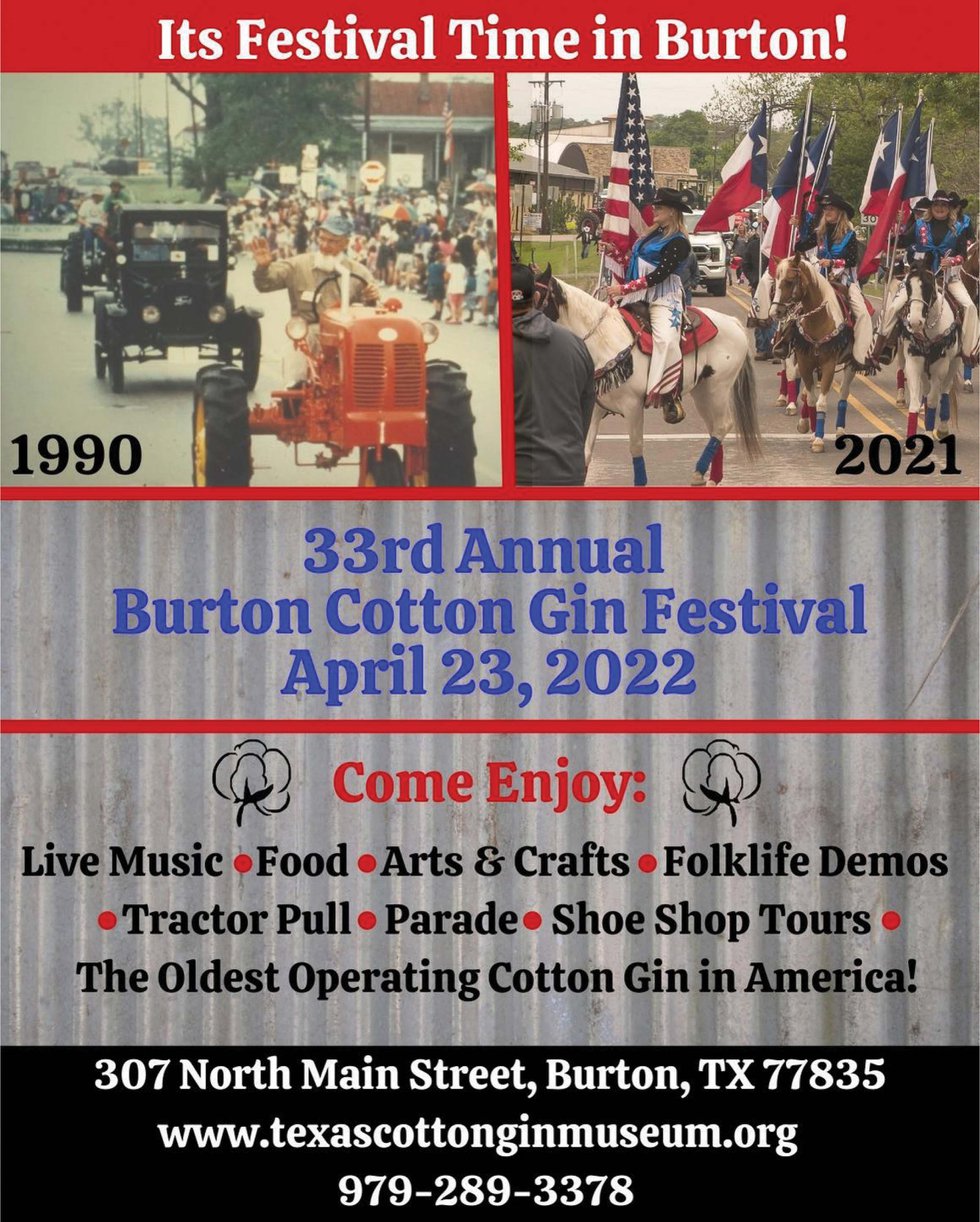 Burton Cotton Gin .25V.indd