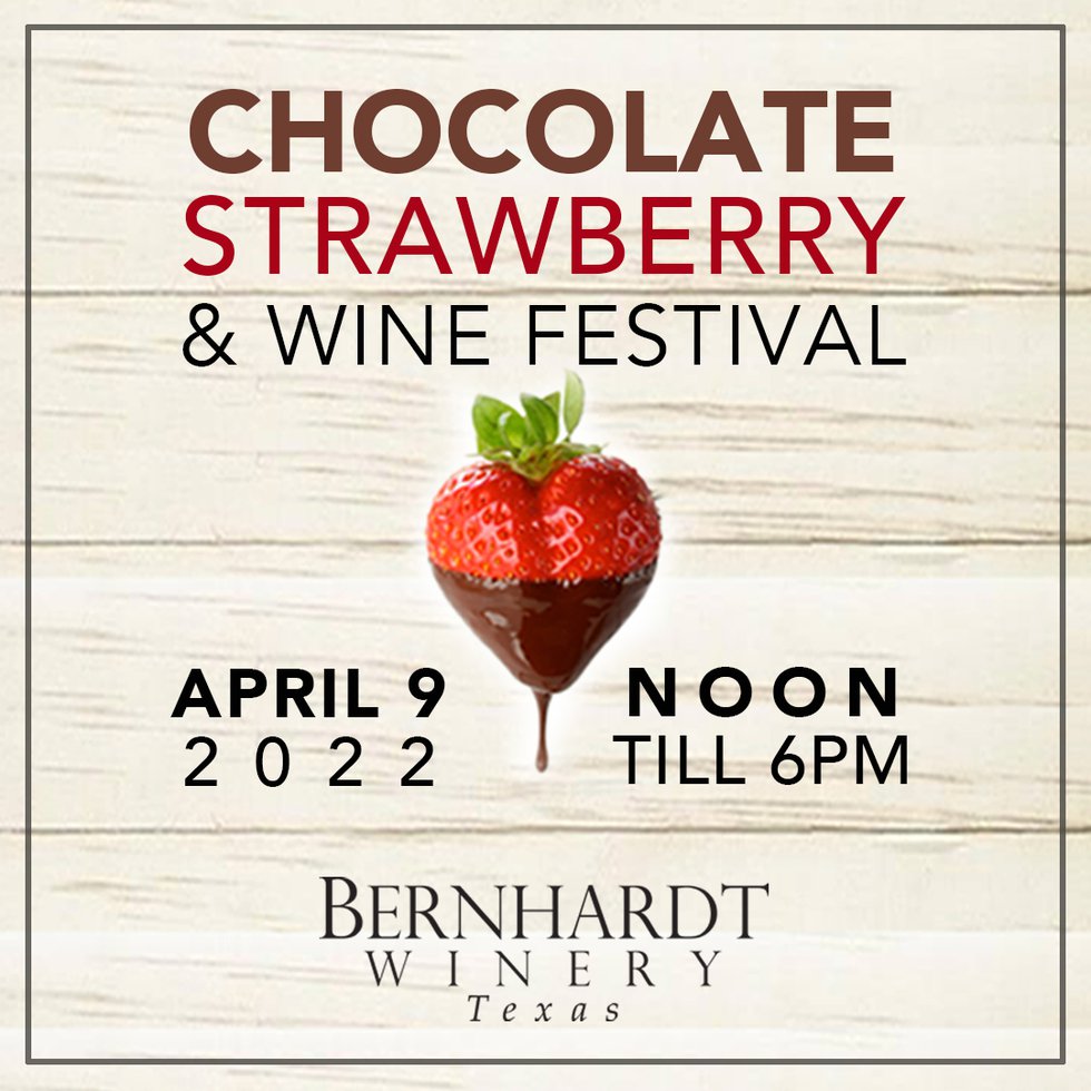 Chocolate, Strawberry, & Wine Festival and Artisan Market Insite