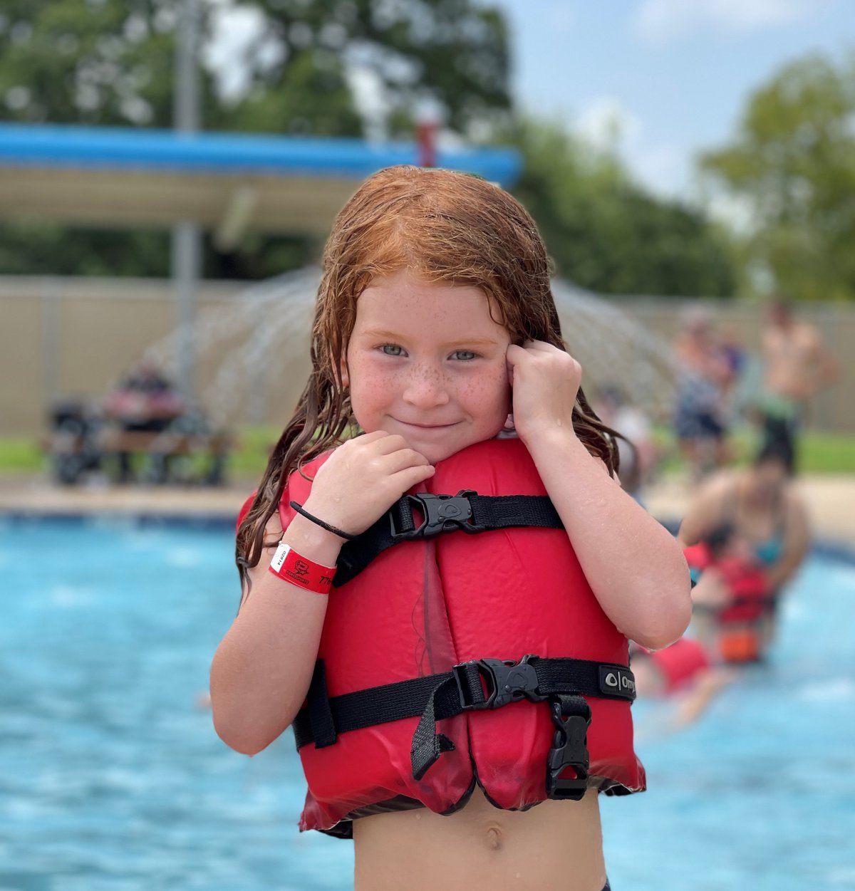 Time for Summer Fun! - Insite Brazos Valley Magazine — Be in the know.
