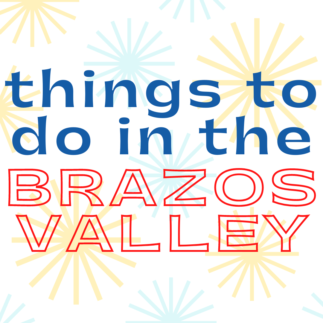 Summer Purse Bingo Bash - Insite Brazos Valley Magazine — Be in