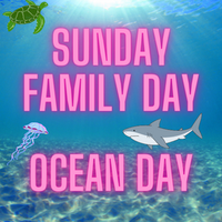 Sunday Family Day ocean day 272x272