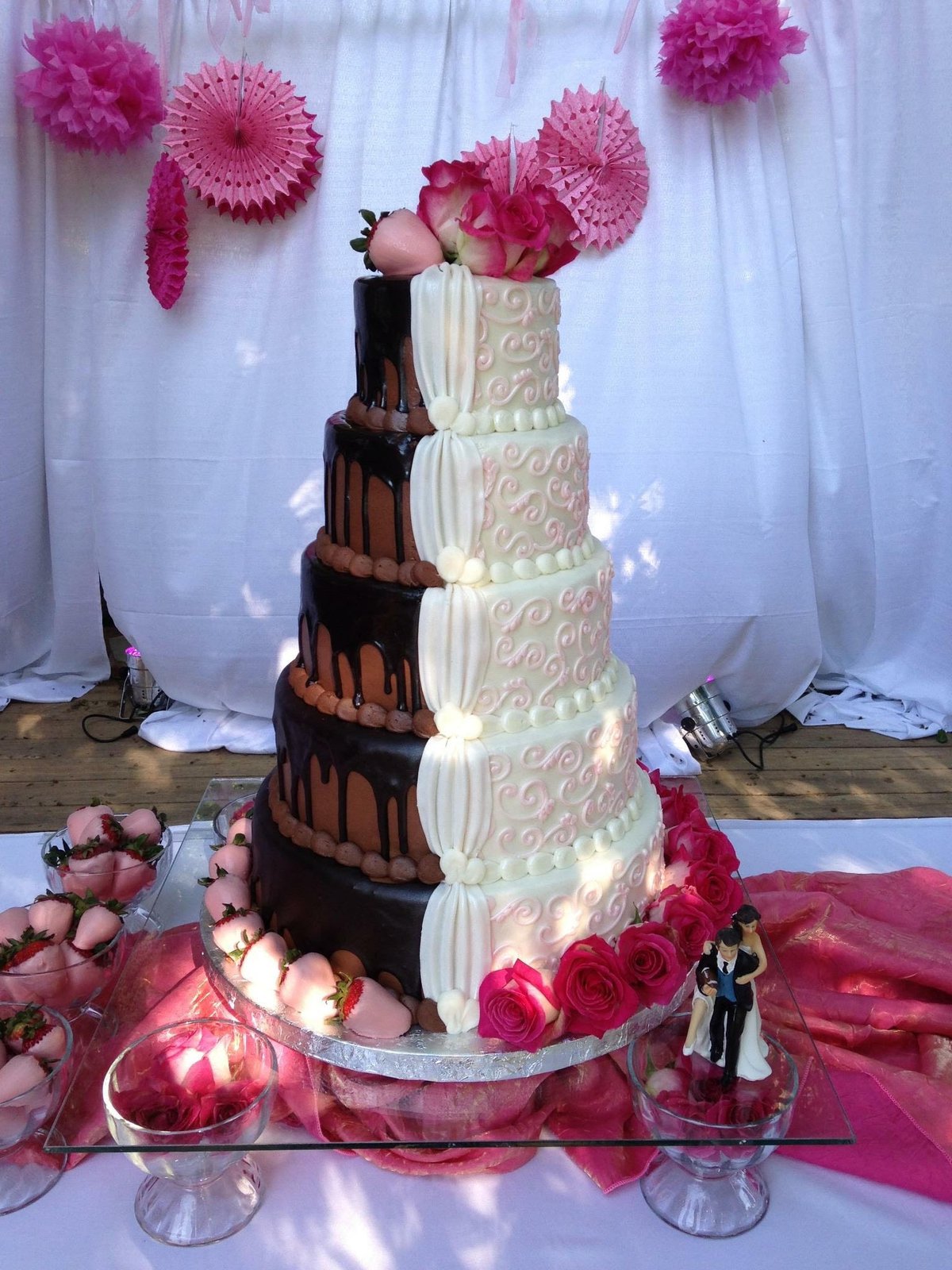 Cakes That Take The Cake Insite Brazos Valley Magazine Be In The Know