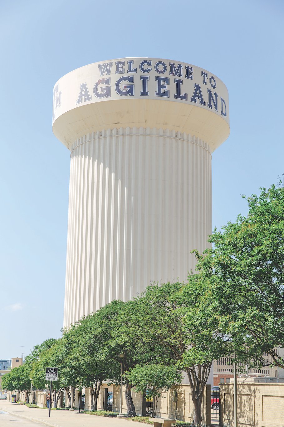 Welcome to Aggieland tower.png