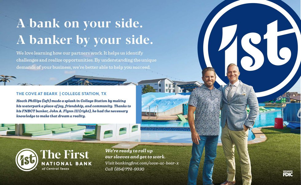 FINAL_2022-09-12_FNBCT_By Your Side_The Cove at Bear X_Print Ad_