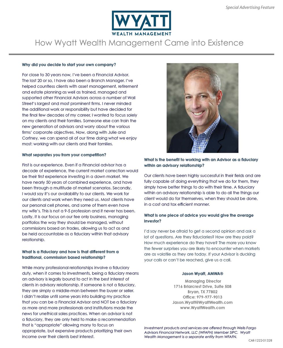 Wyatt Wealth Adv full.indd