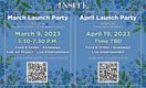 Launch Parties .5H.indd