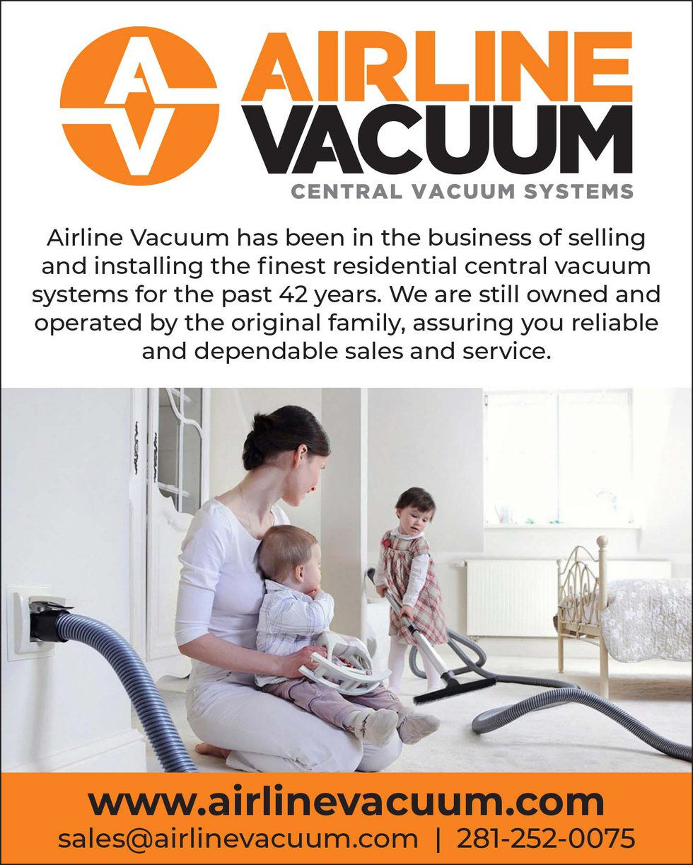 POH Airline Vacuum .25V.indd