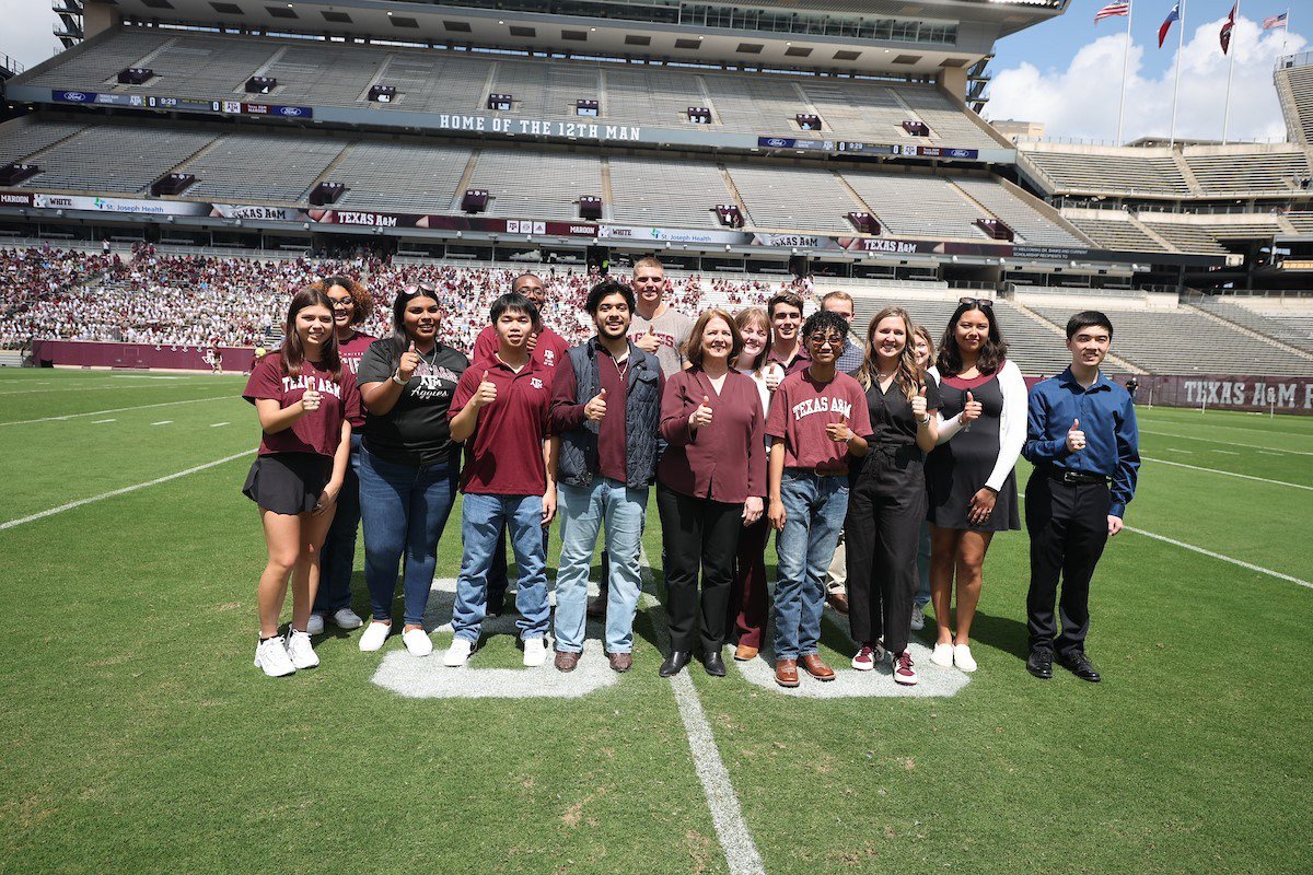 Aggieland Flag Football League > Home