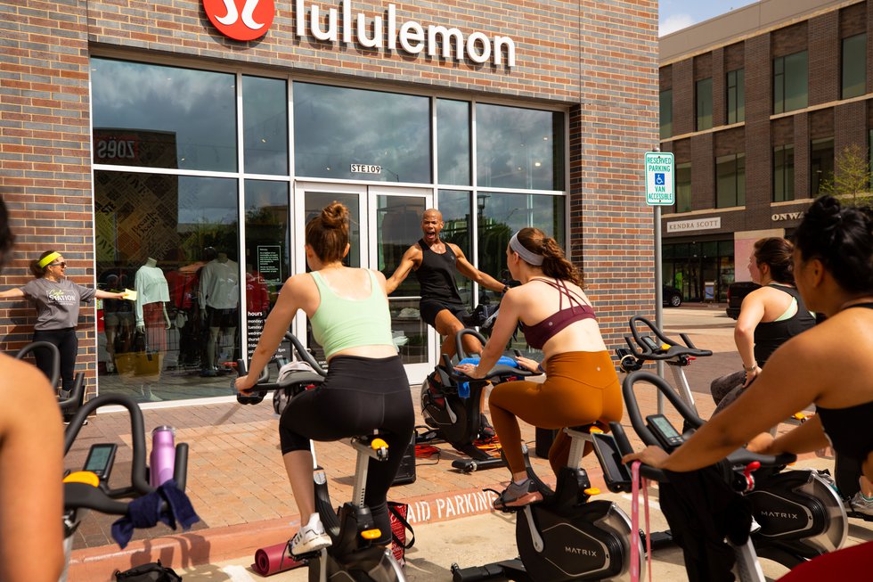 Cycle Class at Wellfest; Photo Courtesy of Century Square.jpg