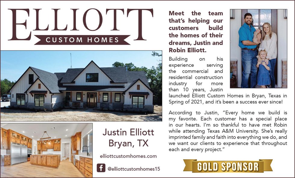 Elliott Custom Homes .5H.indd