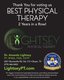 Lightsey Physical Therapy .25V.indd