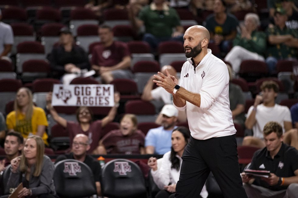 Texas A&M Volleyball Coach: Leadership, Legacy, and the Future