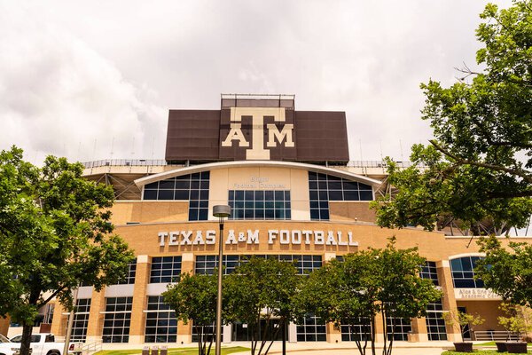 Texas A&M Aggies Secondary Logo History