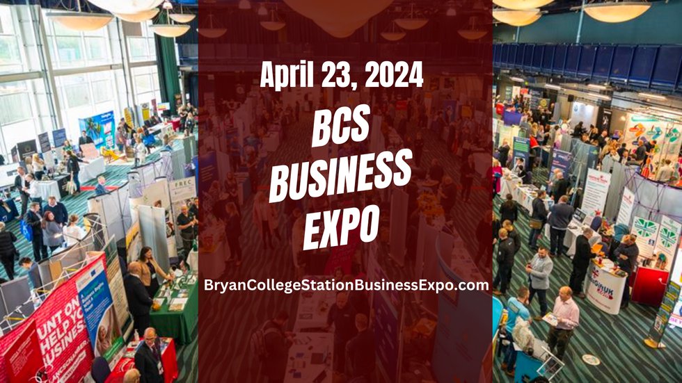 BCS Business Expo  - 1