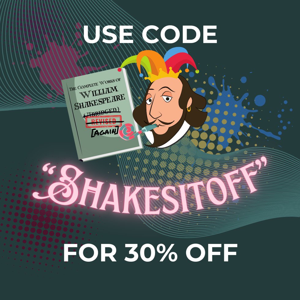Shakes Promo Code.png