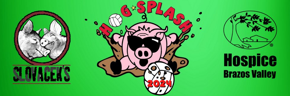2024 Hog Splash email header - Header trad hog