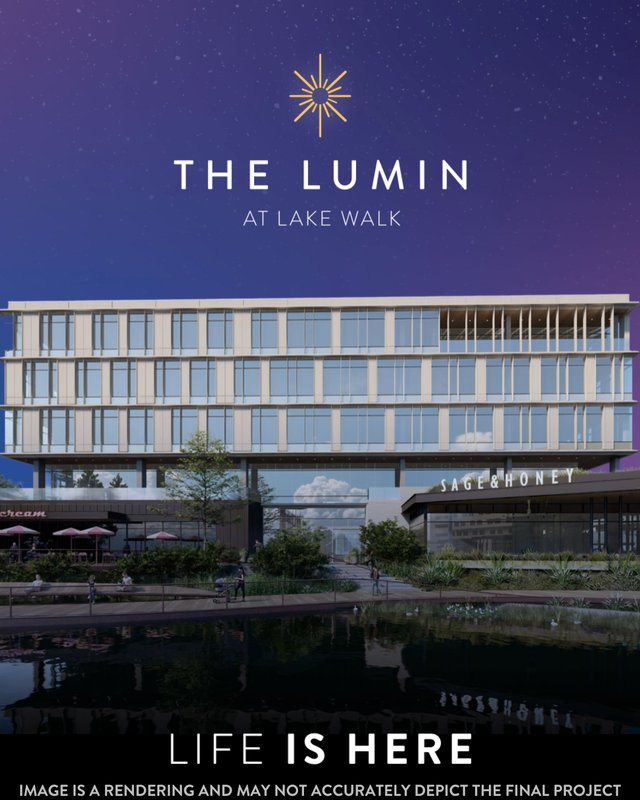 Rendering of The Lumin at Lake Walk - Subject to Change (1).png