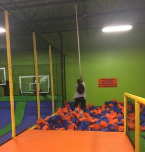 Jumping World Bryan It s a Flippin Good Time Insite Brazos