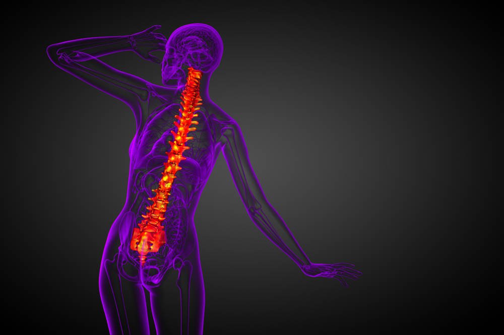 Spinal Surgery: What To Consider - Insite Brazos Valley Magazine — Be ...